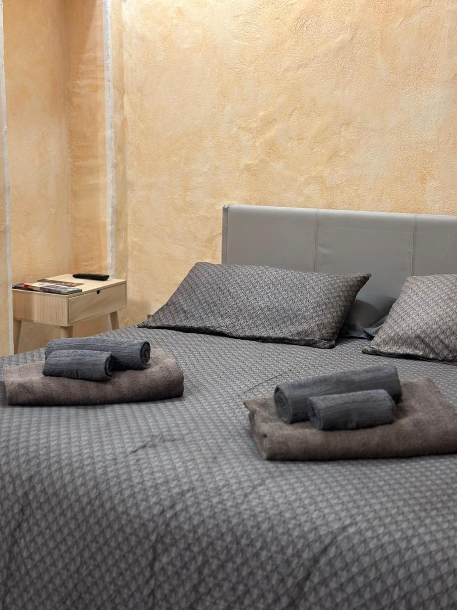 La Grotta Dell'Orso Otel Aosta Dış mekan fotoğraf
